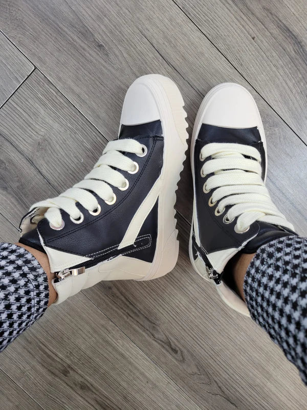 Zapatos marca wild diva precios 2025