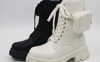 best womens combat boots