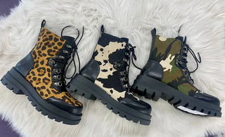 Best Women’s Biker Boots