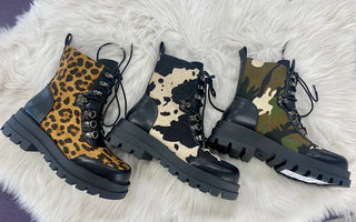 Best Women’s Biker Boots