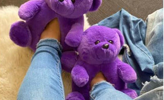 Can You Wash Teddy Bear Slippers? How to Wash Teddy Bear Slippers to Keep Them Clean & Comfy