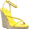 Espadrille Wedge Platform Sandals Angelique-11 | Shoe Time