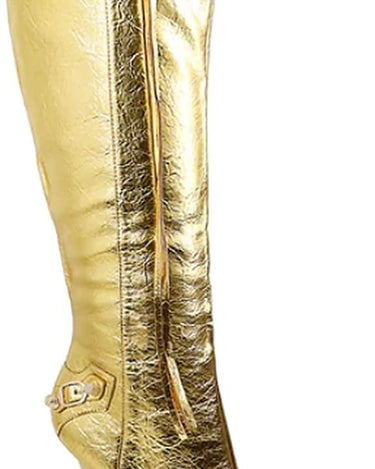 Stiletto Knee High Boots Bexie-3 Liliana | Shoe Time