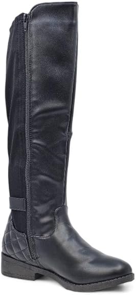 Women's Knee High Boots Riding Boots