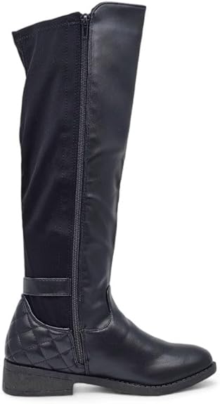 Women's Knee High Boots Riding Boots