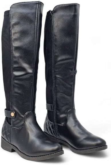 Women's Knee High Boots Riding Boots