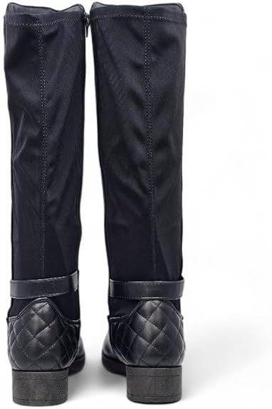 Women's Knee High Boots Riding Boots