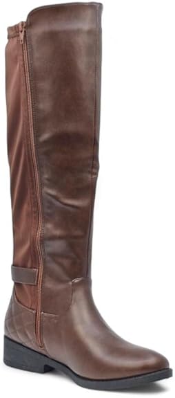 Women's Knee High Boots Riding Boots