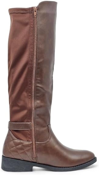 Women's Knee High Boots Riding Boots