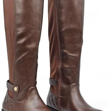 Women's Knee High Boots Riding Boots