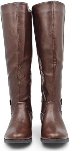 Women's Knee High Boots Riding Boots