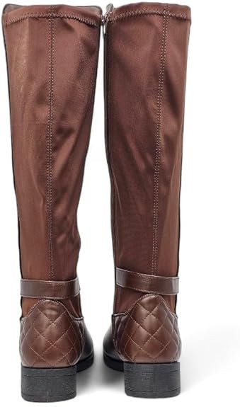 Women's Knee High Boots Riding Boots