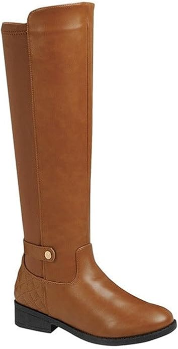 Women's Knee High Boots Riding Boots