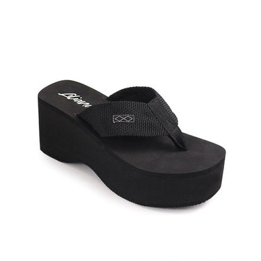 Platform Thong Sandals Dosa-1 Liliana | Shoe Time