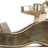 Women's Soda Fraya Platform Wedges | Shoe Time