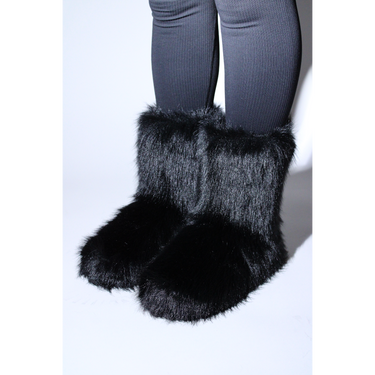 womens warm winter dress boots Women's Snow Cozy, NonSlip Safety HighTouch girls and boys. Women's Genuine Leather Snow Boots