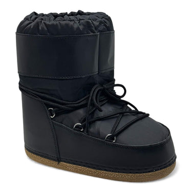 Women’s Stylish Thick Winter Ski & Snow Boots