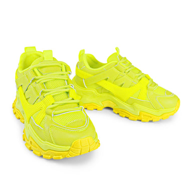 Women's Stylish Breathable Comfortable Cushioned Outdoor Sneakers