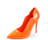 Women's Heel Pump Kimye-78 | Shoe Time