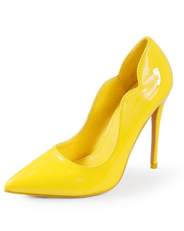 Women's Heel Pump Kimye-78 | Shoe Time