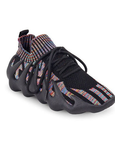 Multi Knit Sneakers Lori-1 Liliana | Shoe Time