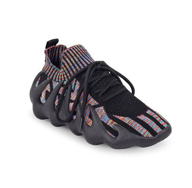 Multi Knit Sneakers Lori-1 Liliana | Shoe Time