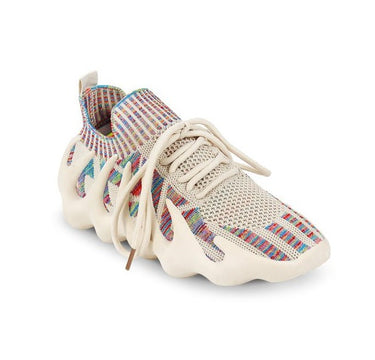 Multi Knit Sneakers Lori-1 Liliana | Shoe Time