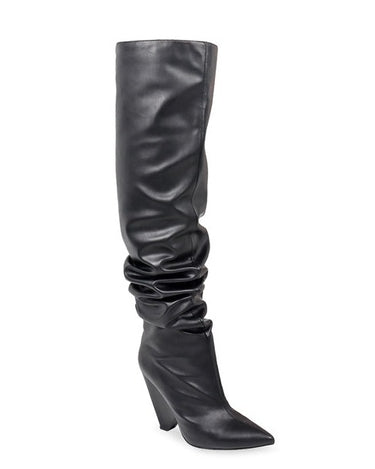 High Heel Boot Nano-2 by Liliana | Shoe Time