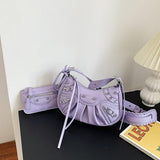 Adjustable Shoulder Bags H-BALI by Liliana | Shoe Time