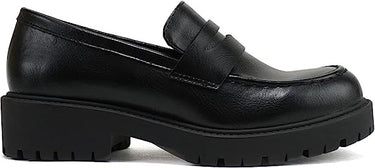 Soda Hender | Platform Womens Loafers | Shoe Time