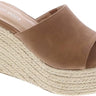 Top Moda Wedge Espadrille Slide Sandals Webster-20 | Shoe Time