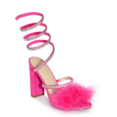 Wild diva sales sandals wholesale