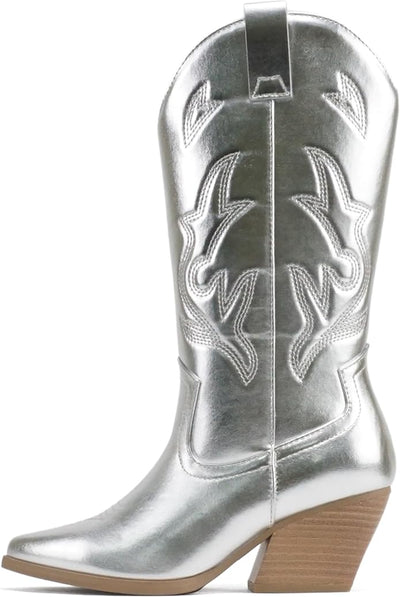 Soda Orville Womens Western Boots