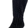 Rhinestone Western Cowboy Pull-on Boots River-11 | Shoe Time