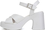 Soda Touch Womens Platform Heel Sandals | Shoe Time