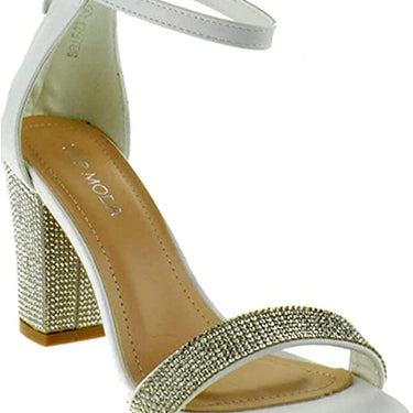 Moda Heels Top Moda Shoes, Heels & Sandals – SHOE TIME