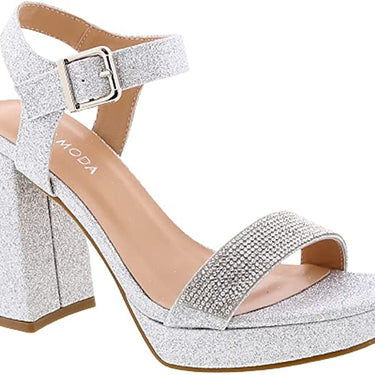 Moda Heels Top Moda Shoes, Heels & Sandals – SHOE TIME