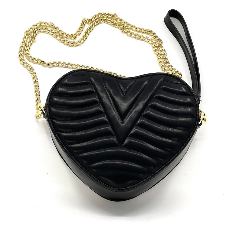Monedero Mata Heart Handbags