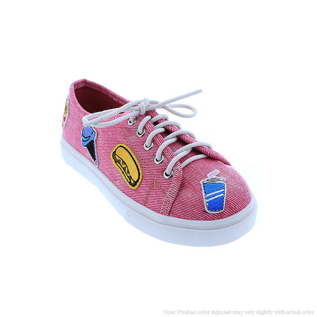 Liliana Lanny-1 Girls KIDS Shoes