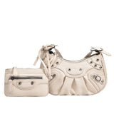 Adjustable Shoulder Bags H-BALI by Liliana | Shoe Time