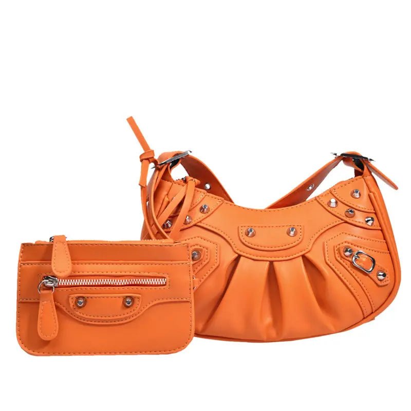 Adjustable Shoulder Bags H-BALI by Liliana | Shoe Time