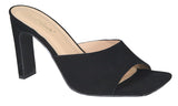 lov mark shoes black