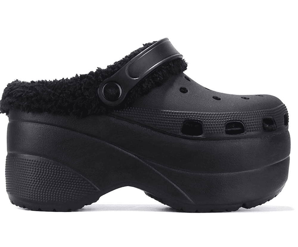 Cape robbin crocs best sale