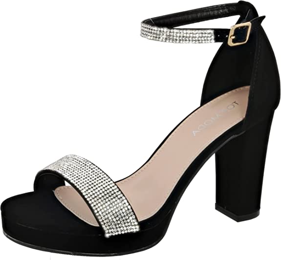 Moda Heels Top Moda Shoes, Heels & Sandals – SHOE TIME
