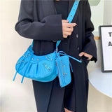 Adjustable Shoulder Bags H-BALI by Liliana | Shoe Time