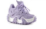 Anthony Wang Carambola-02 Chunky Platform Sneakers