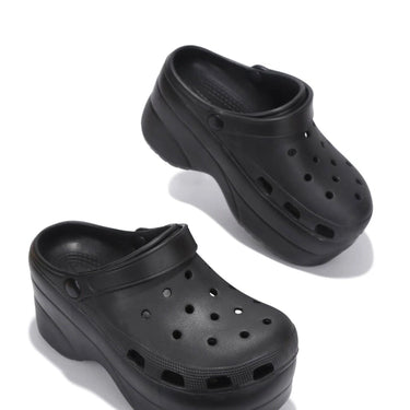Cape robbin platform crocs sales