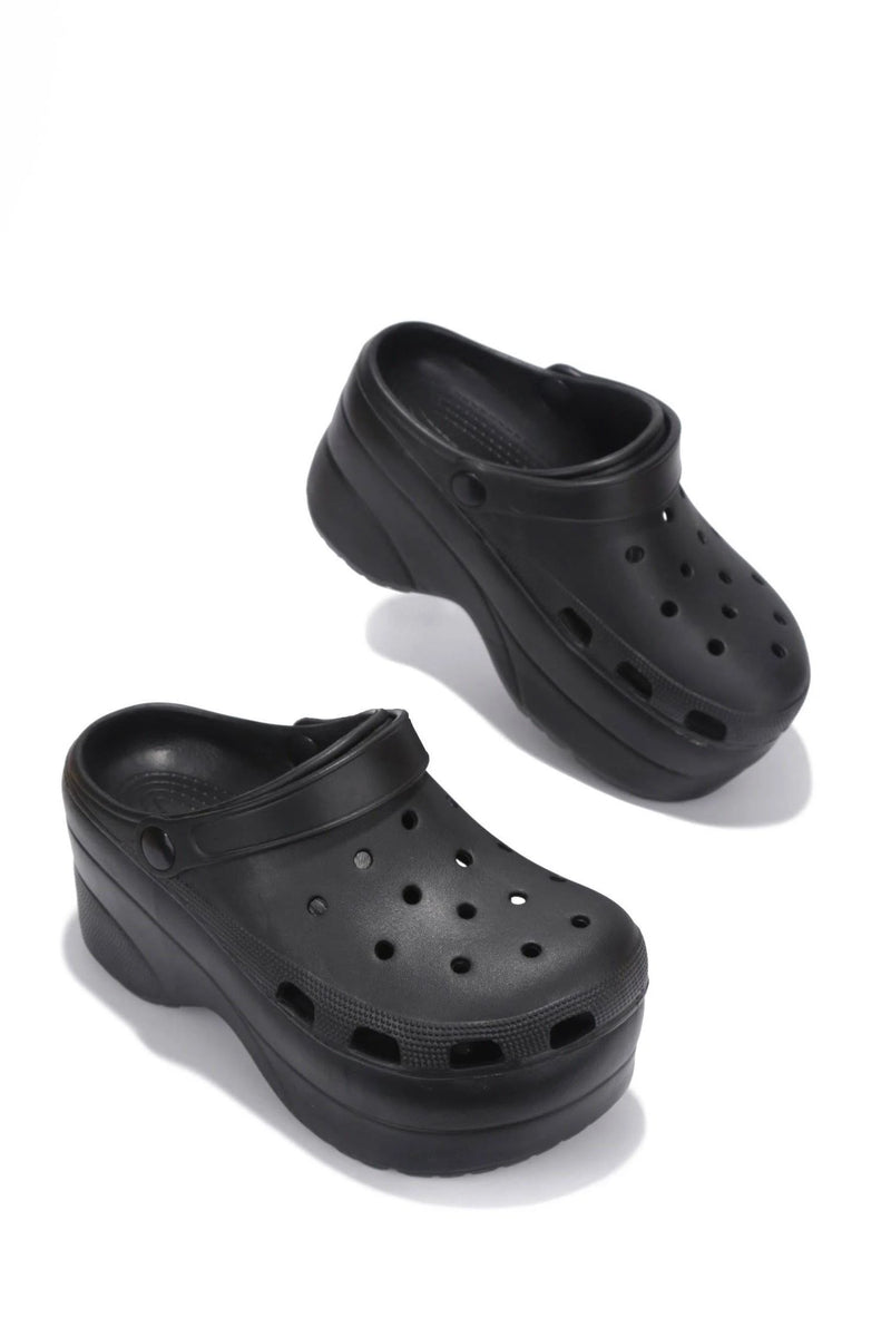 Cape best sale robbin crocs