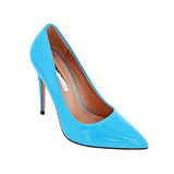 Liliana Kimye-06 Stiletto Pointed Toe Heel Pumps | Shoe Time