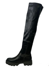 Over the Knee winter boots for women